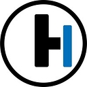 Huffcutt Concrete logo