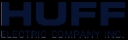 Huff Electric logo