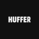 Huffer logo