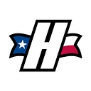 Ray Huffines Chevrolet logo