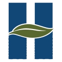Huffines Communities logo