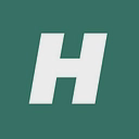 the huffington post logo