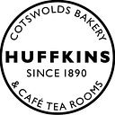 Huffkins logo
