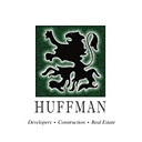 Huffman Builders logo
