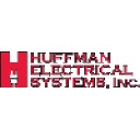 Huffman Electrical Systems logo