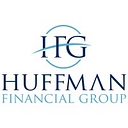Huffman Financial Group logo