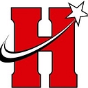 Huffman Isd logo