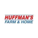 Huffman's Farm And Home logo