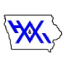 Huffman Welding & Machine, Inc. logo