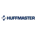 Huffmaster logo