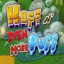Huff N’ More Puff logo