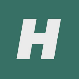 Logo of huffpost.com