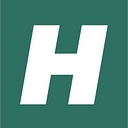 Huffpost logo