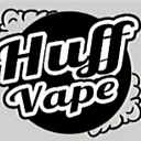 Huffvape logo