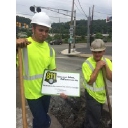 Hufnagel Excavating, Inc. logo