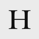 Hufvudstaden logo