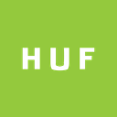 hufworldwide.co.uk logo