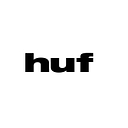 HUF logo