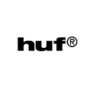Logo for hufworldwide.com