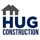 Hug Construction logo