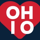 Heart of Ohio logo