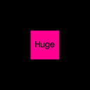 HugeInc logo