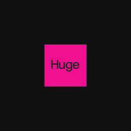 HugeInc logo