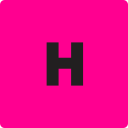 HugeInc logo