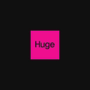 Huge logo — hiring for Senior UI Engineer