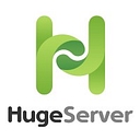 Hugeserver Networks, Llc logo
