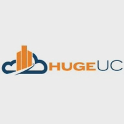 HugeUC logo