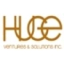 Huge Ventures And Solutions, Inc. logo