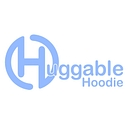 Huggable Hoodie logo