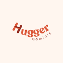 huggercomfort.com logo