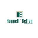 Huggett-Betten logo