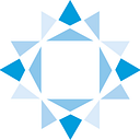 Huggins Hospital logo