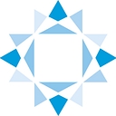 Huggins Hospital logo
