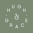 Hugh & Grace logo