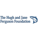 THE HUGH AND JANE FERGUSON FOUNDATION logo