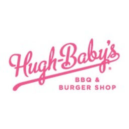 Hugh-Baby's logo