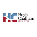 Hugh Chatham Health logo