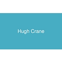 Hugh Crane (Cleaning Equipment Ltd) logo