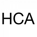 Hugh Cullum Architects Limited logo