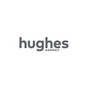 Hughes Agency logo