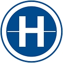 Hughes Subsea logo