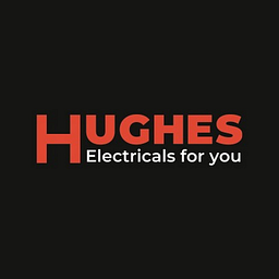 Hughes logo