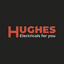 Hughes logo
