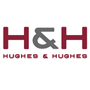 Logo de Hughes & Hughes, Derecho Corporativo