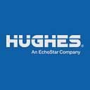 Hughes Network Systems, LLC logo