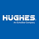 Hughes logo
